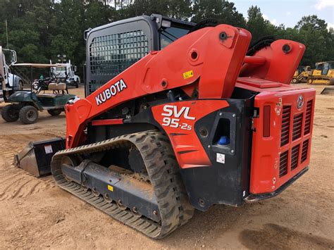 Used 2018 Skid Steers For Sale 